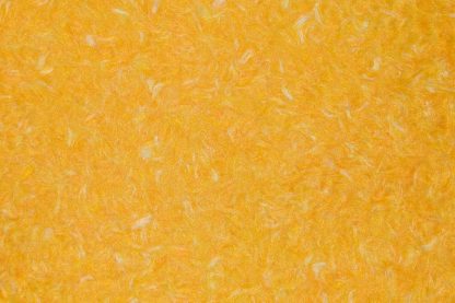 0020, Ярко-оранжевые жидкие обои Экобарвы из серии Софт
